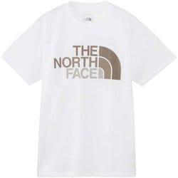 【THE NORTH FACE】ショートスリーブカラフルロゴティー THE NORTH FACE FACE(ザ・ノース・フェイス) ショートスリーブ