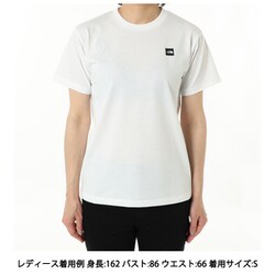 ♦️新品　新作♦️ノースフェイスWHITE LABEL 　ショート丈Ｔシャツ THE NORTH FACE tシャツ 日本未展開モデル ザ・ノースフェイス