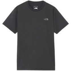 ヨドバシ.com - ザ・ノース・フェイス THE NORTH FACE ショートスリーブバンダナスクエアロゴティー S/S Bandana  Square Logo Tee NTW32446 ブラック K XLサイズ [アウトドア カットソー レディース] 通販【全品無料配達】