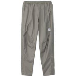 エンライドレインパンツ Enride Rain Pant NP12461 フォールンロック FR Mサイズ [アウトドア レインパンツ ユニセックス]