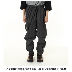 the north face レインパンツ THE NORTH FACE ザ・ノース・フェイス レインパンツ メンズ
