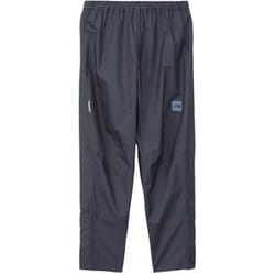 エンライドレインパンツ Enride Rain Pant NP12461 ブラック K Mサイズ [アウトドア レインパンツ ユニセックス]