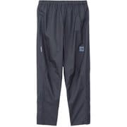 エンライドレインパンツ Enride Rain Pant NP12461 ブラック K Mサイズ [アウトドア レインパンツ ユニセックス]