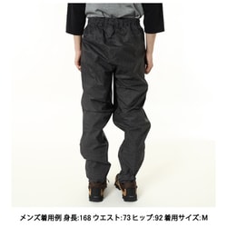 ヨドバシ.com - ザ・ノース・フェイス THE NORTH FACE エンライドレインパンツ Enride Rain Pant NP12461  ブラック K Lサイズ [アウトドア レインパンツ ユニセックス] 通販【全品無料配達】