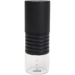 sumuu 電動コーヒーミル ラミル ブラック MCK-140BK