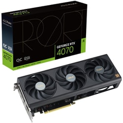 ヨドバシ.com - エイスース ASUS PROART-RTX4070-O12G [ProArt GeForce