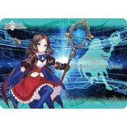 キャラクター万能ラバーマット Fate/Grand Order ライダー/レオナルド・ダ・ヴィンチ [トレーディングカード用品]