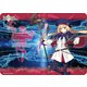 キャラクター万能ラバーマット Fate/Grand Order キャスター/アルトリア・キャスター [トレーディングカード用品]