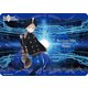 キャラクター万能ラバーマット Fate/Grand Order ライダー/ネモ [トレーディングカード用品]