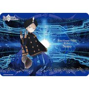 キャラクター万能ラバーマット Fate/Grand Order ライダー/ネモ [トレーディングカード用品]