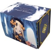 キャラクターデッキケースMAX NEO Fate/Grand Order フォーリナー/アビゲイル・ウィリアムズ [トレーディングカード用品]