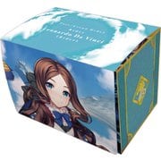 キャラクターデッキケースMAX NEO Fate/Grand Order ライダー/レオナルド・ダ・ヴィンチ [トレーディングカード用品]
