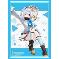 ホロライブ 3期生&4期生 ブシロードカードバインダー ブシロード カードバインダー hololive SUPER EXPO 2022