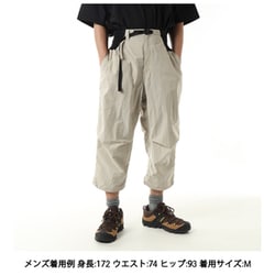 ヨドバシ.com - THE NORTH FACE ザ・ノース・フェイス 8/10エン