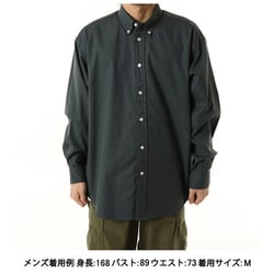 THE NORTH FACE｜ロングスリーブハーフドームシャツ(ユニ