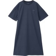 テックラウンジワンピース Tech Lounge Onepiece NTW12266 アーバンネイビー UN Mサイズ [アウトドア ワンピース レディース]