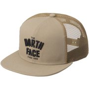 メッセージメッシュキャップ ユニセックス キャップ ケルプタン(KT) NN02333