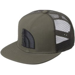 ヨドバシ.com - THE NORTH FACE ザ・ノース・フェイス メッセージメッシュキャップ Message Mesh Cap NN02333  N2 [キャップ] 通販【全品無料配達】