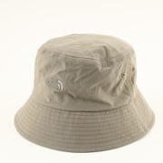 ジオロジーエンブロイドハット Geology Embroid Hat NN02433 フォールンロック FR Mサイズ [ハット]