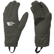 L1プラスシェルグローブ ユニセックス グローブ （NT） Mサイズ NN12305