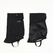 トレッカーズゲイター Trekkers Gaiter NN22403 ブラック K Lサイズ [アウトドア スパッツ ゲイター]