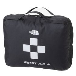 ファーストエイドプラス First Aid Plus NN32431 ブラック(K) [アウトドア ポーチ]