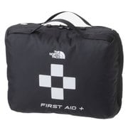ファーストエイドプラス First Aid Plus NN32431 ブラック(K) [アウトドア ポーチ]