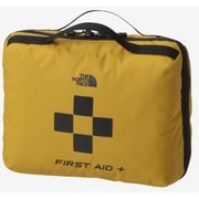ファーストエイドプラス First Aid Plus NN32431 サミットゴールド(SG) [アウトドア ポーチ]
