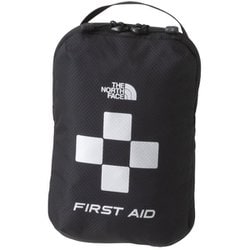 ファーストエイド First Aid NN32432 ブラック(K) [アウトドア ポーチ]