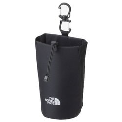 ボトルポケット Bottle Pocket NN32433 ブラック(K) [アウトドア ザック用アクセサリ]