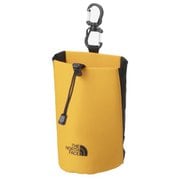 ボトルポケット Bottle Pocket NN32433 サミットゴールド(SG) [アウトドア ザック用アクセサリ]