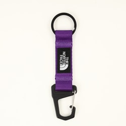 ヨドバシ.com - ザ・ノース・フェイス THE NORTH FACE TNFキーキーパー TNF Key Keeper NN32434  TNFパープル TP [アウトドア フィールドギア キーホルダー] 通販【全品無料配達】