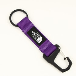 ヨドバシ.com - ザ・ノース・フェイス THE NORTH FACE TNFキーキーパー TNF Key Keeper NN32434  TNFパープル TP [アウトドア フィールドギア キーホルダー] 通販【全品無料配達】