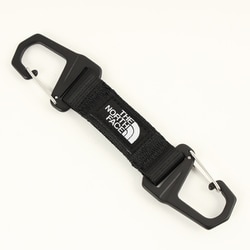 THE NORTH FACE NN32242 K キーホルダー ブラック Amazon.co.jp: [THE NORTH FACE (ザ・ノースフェイス)] Mini