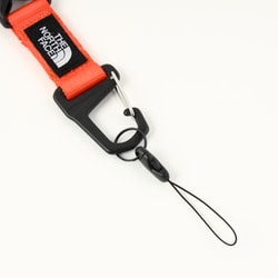 ヨドバシ.com - ザ・ノース・フェイス THE NORTH FACE TNFランヤード TNF Lanyard NN32437 RT [アウトドア  ネックストラップ] 通販【全品無料配達】