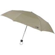 折りたたみ傘 晴雨兼用 Module Umbrella（モジュールアンブレラ） 60cm 手開き式 7本骨 UV加工 フォールンロック（FR） NN32438