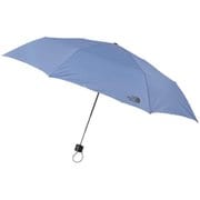 折りたたみ傘 晴雨兼用 Module Umbrella（モジュールアンブレラ） 60cm 手開き式 7本骨 UV加工 インディゴストーン（IS） NN32438