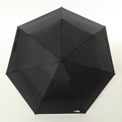 モジュールアンブレラ 黒 と スペアファブリック ティングレー THE NORTH FACE MODULE UMBRELLA ティングレー（ザ・ノース