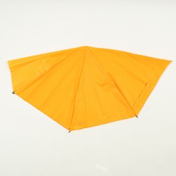 THE NORTH FACE MODULE UMBRELLA サフランイエロー（ザ・ノース