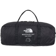 ノーチラス2×2サイドインナー Nautilus 2×2 Side Inner NV22409 ハイライズグレー HG [アウトドア インナーシート]