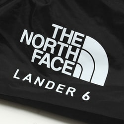 ヨドバシ.com - THE NORTH FACE ザ・ノース・フェイス ランダー6