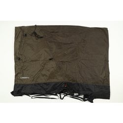 テント・タープ THE NORTH FACE Footprint Lander4 NN32307 ヨドバシ.com - THE NORTH FACE ザ・ノース・フェイス ランダー4