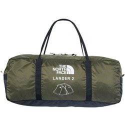 新品未使用 THE NORTH FACE テント ランダー2 NV22412 楽天市場】ザ・ノース・フェイス ノースフェイス ランダー2 THE