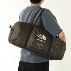 ヨドバシ.com - THE NORTH FACE ザ・ノース・フェイス Lander 2