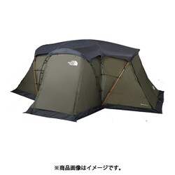 ヨドバシ.com - ザ・ノース・フェイス THE NORTH FACE ルーフプリント ...