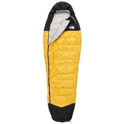 ゴールドフレイム-1 Gold Flame -1 NBR42403 YS [アウトドア ダウンシュラフ スリーシーズン用]