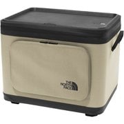 フィルデンス ギアコンテナ Fieludens Gear Container NM82358 GL [アウトドア コンテナボックス]