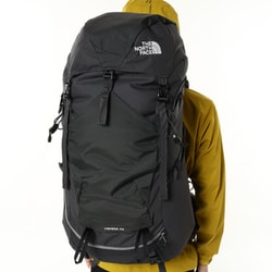 ヨドバシ.com - ザ・ノース・フェイス THE NORTH FACE テラ55 W Terra 55 NMW62401 アスファルトグレー AG  XS/Sサイズ [アウトドア ザック 51L レディース] 通販【全品無料配達】