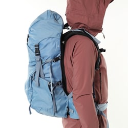 ヨドバシ.com - THE NORTH FACE ザ・ノース・フェイス テルス35 Tellus 35 NM62368 IS WMサイズ  [アウトドア ザック 33L レディース] 通販【全品無料配達】