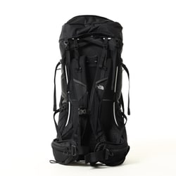 ヨドバシ.com - ザ・ノース・フェイス THE NORTH FACE ウラノス45 Ouranos 45 NM62370 ブラック K Mサイズ  [アウトドア ザック 45L] 通販【全品無料配達】